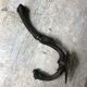 Old metal hook