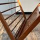 Porte-revues Cees Braakman pour Pastoe – Années 60