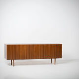 Vintage Scandinavian sideboard 1960