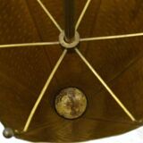 Umbrella stand, 1960s