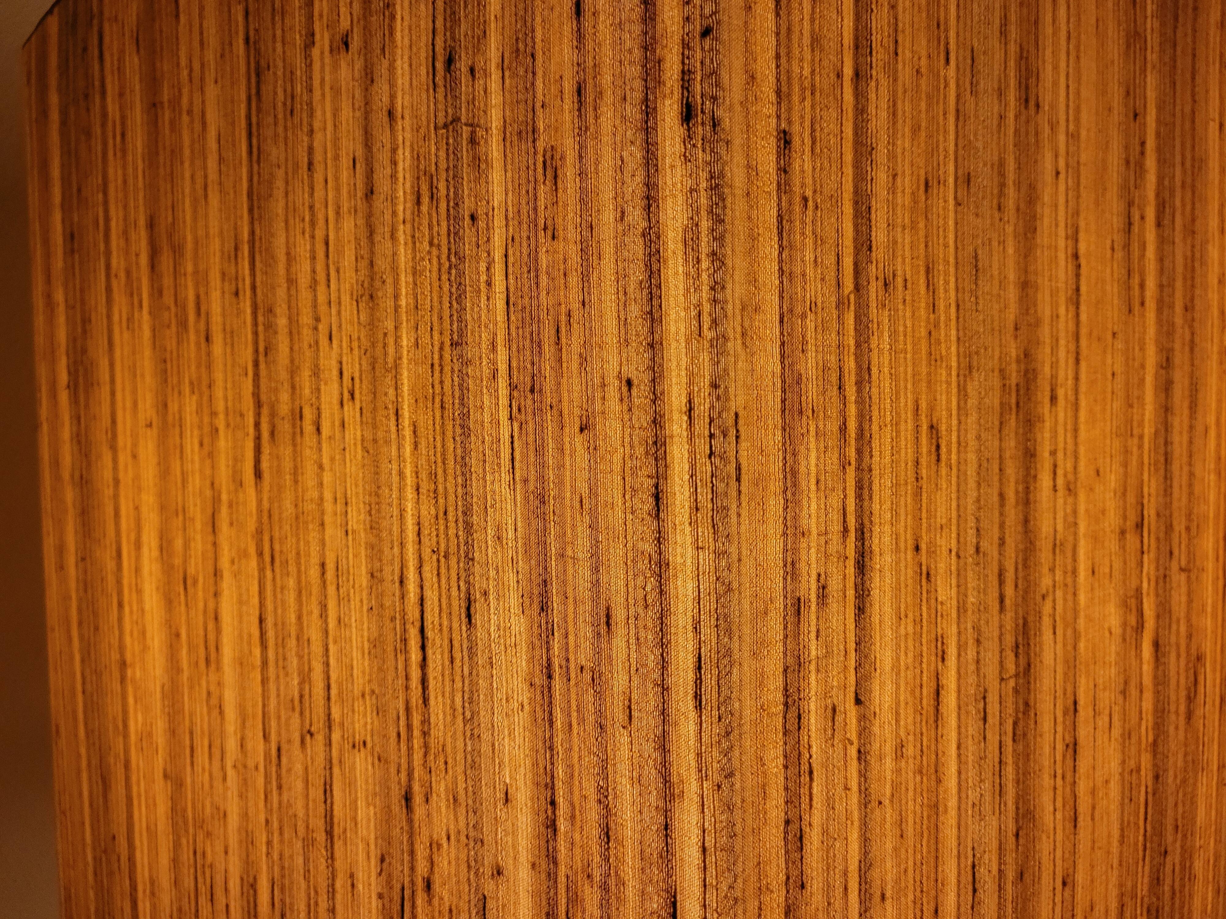 Travertine lamp by Peter Draenert, Germany 1970s