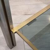 Coffee table Romeo Rega vintage 1970