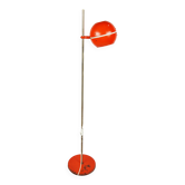 Lampadaire Space Age, années 1970