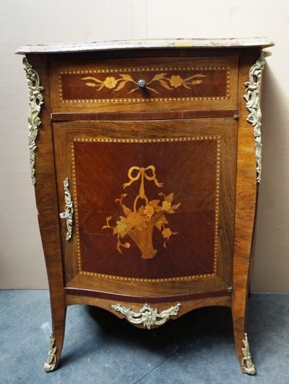 Louis XVI style buffet