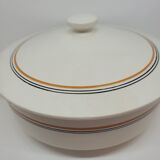 Old tureen Lunéville