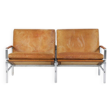 Sofa Jorgen Kastholm Preben Fabricius(2)