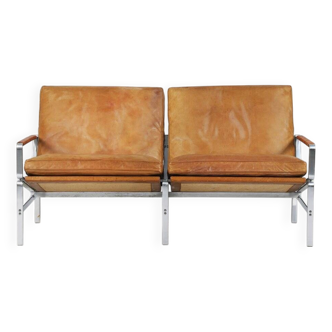Sofa Jorgen Kastholm Preben Fabricius(2)