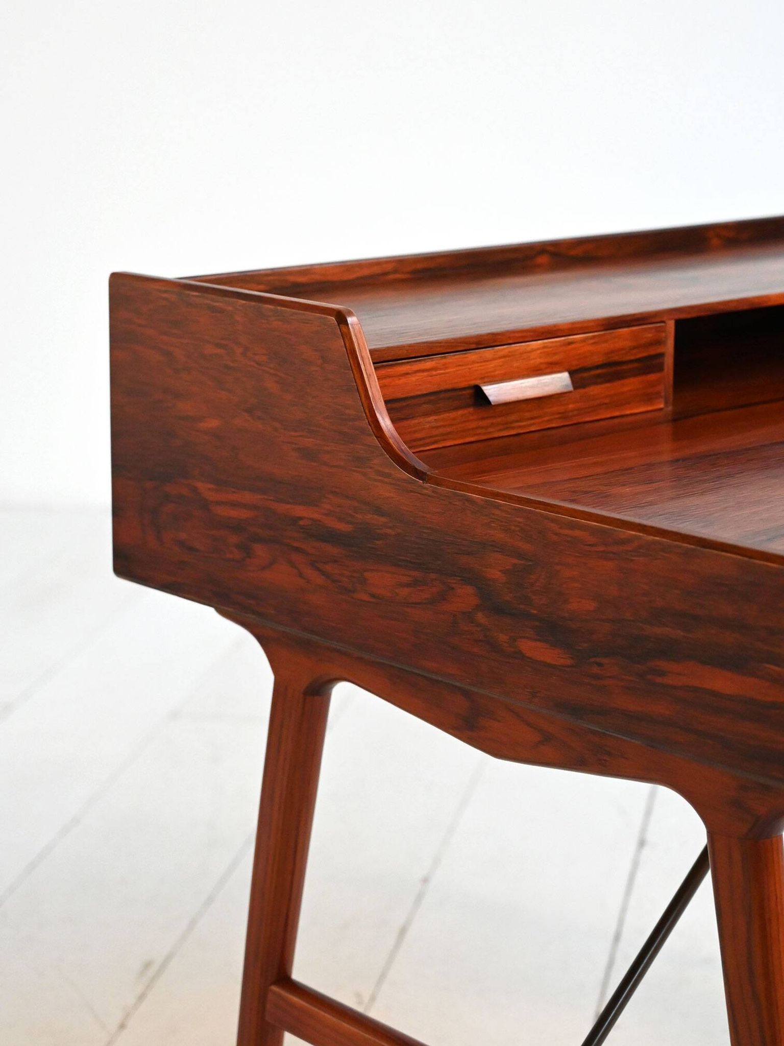 Desk by Arne Wahl Iversen, 1960s