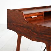 Desk by Arne Wahl Iversen, 1960s