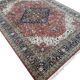 Large oriental rug 360cm x 250cm