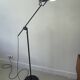 Metal floor lamp by Ernesto Gismondi for Artemide, 1970