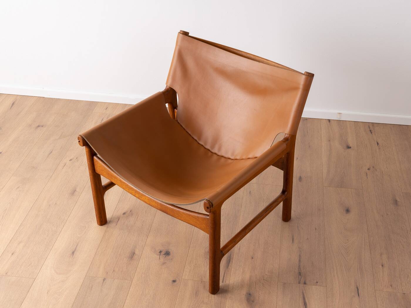 Chaise longue modèle 103, Illum Wikkelsø