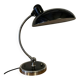 Lampe de table Président Modèle 6631 par Kaiser Idell