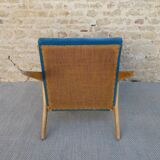 SAM heater of the 50s