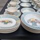 Service Basket Villeroy and Bosch 69 pieces