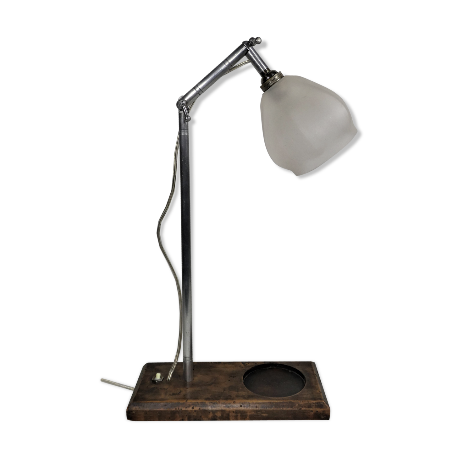 Office lamp