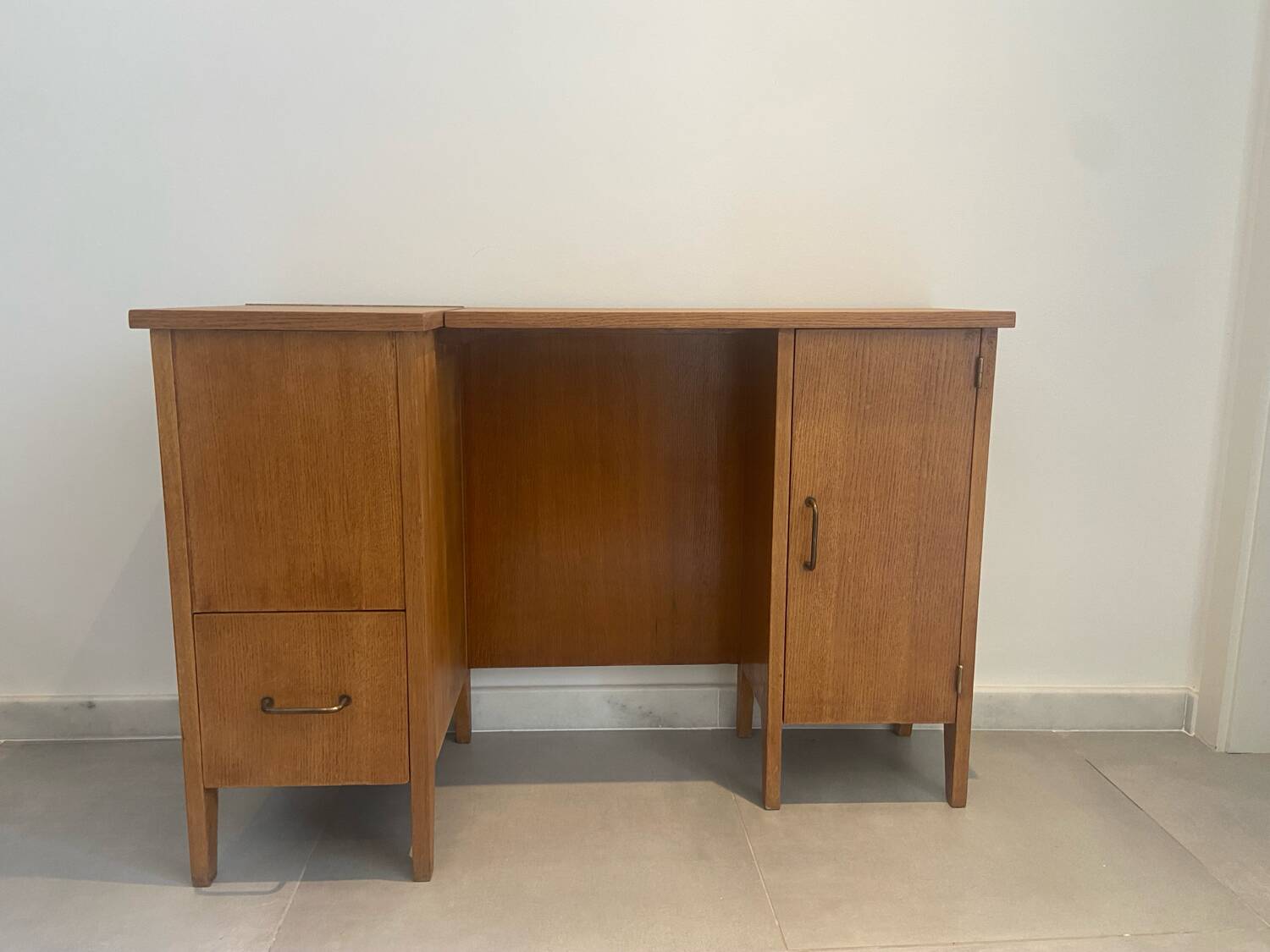 Vintage desk