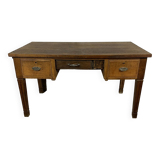 Former watchmaker's desk