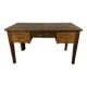 Former watchmaker's desk