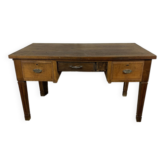 Ancien bureau d'horloger