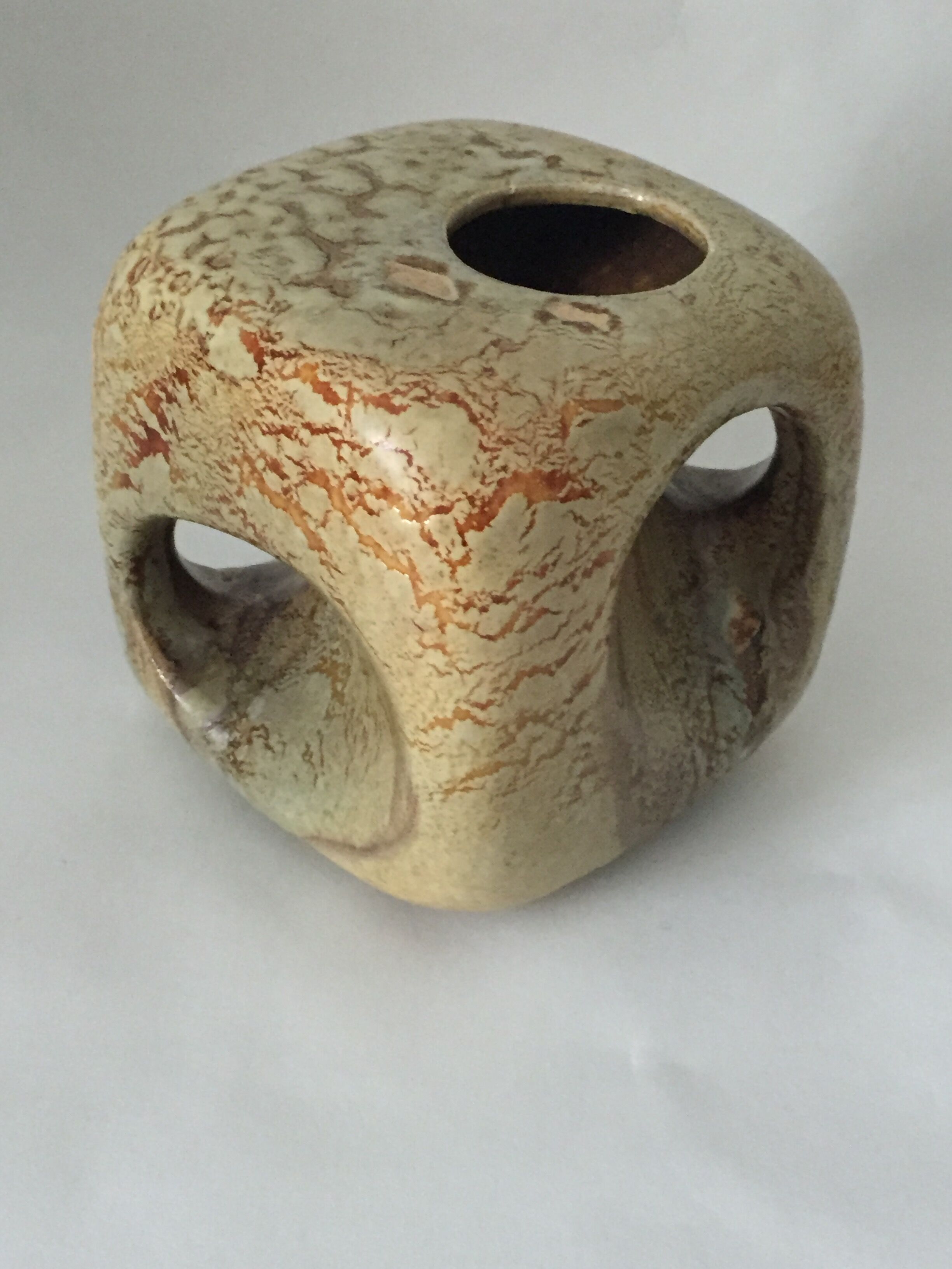 Bertoncello vase - Italy