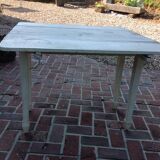 Vintage kitchen table