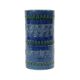 Vintage Italian Vase Ceramiche Minerva Blue Ceramic