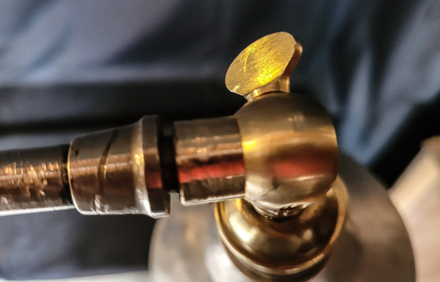 Lampe articulée Lefebvre