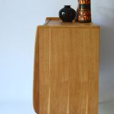 Chest of drawers rattan