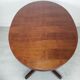 Vintage table baumann