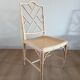 Set of 4 chairs Jonathan Adler