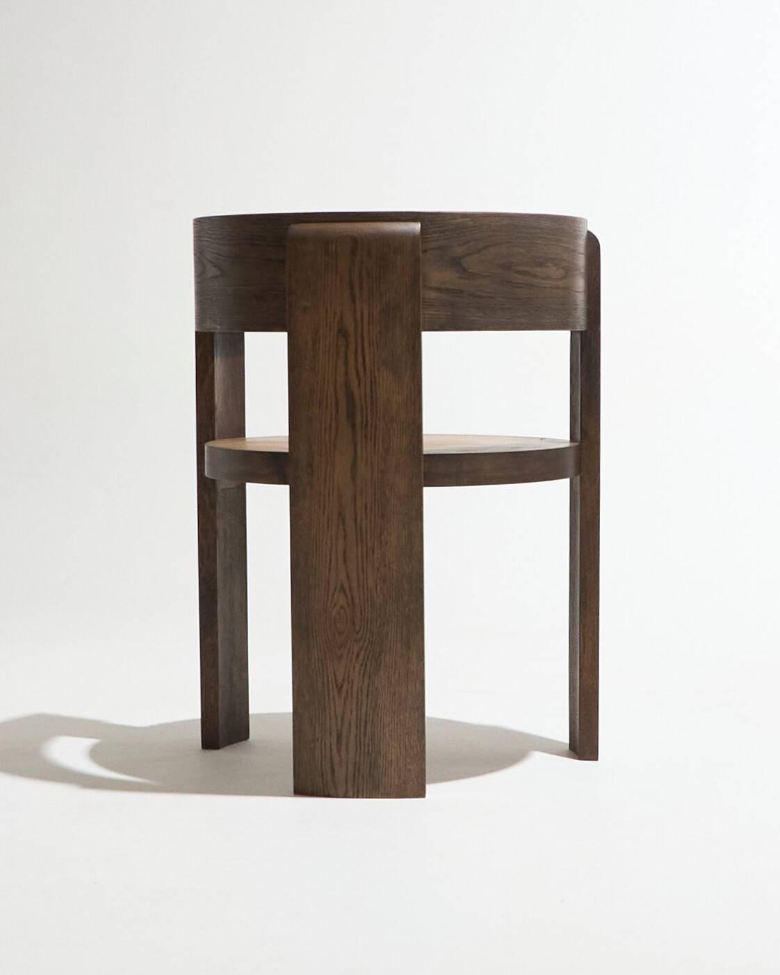 Spina armchair