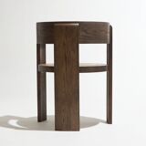Spina armchair
