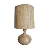 Vallauris lamp to lay