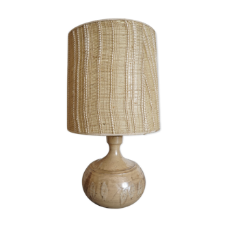 Vallauris lamp to lay