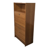 Scandinavian style secretary 1960