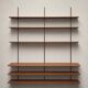 Willy Guhl shelf