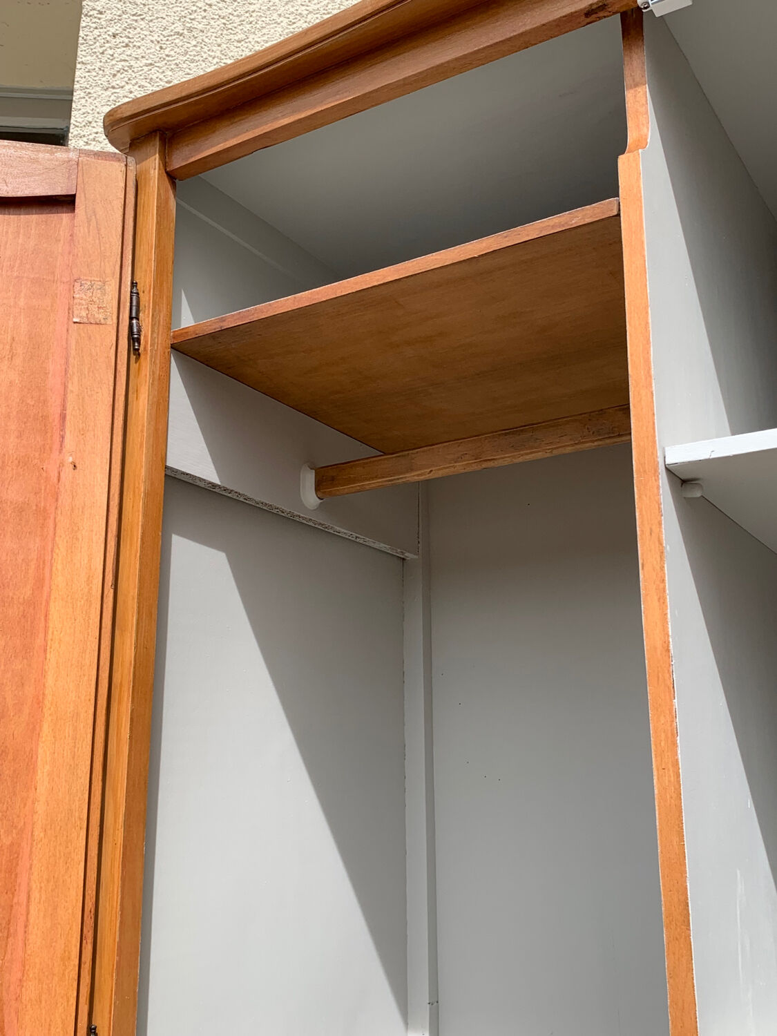 Vintage Parisian cabinet 1970s