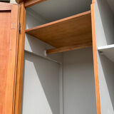 Vintage Parisian cabinet 1970s