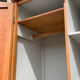 Vintage Parisian cabinet 1970s