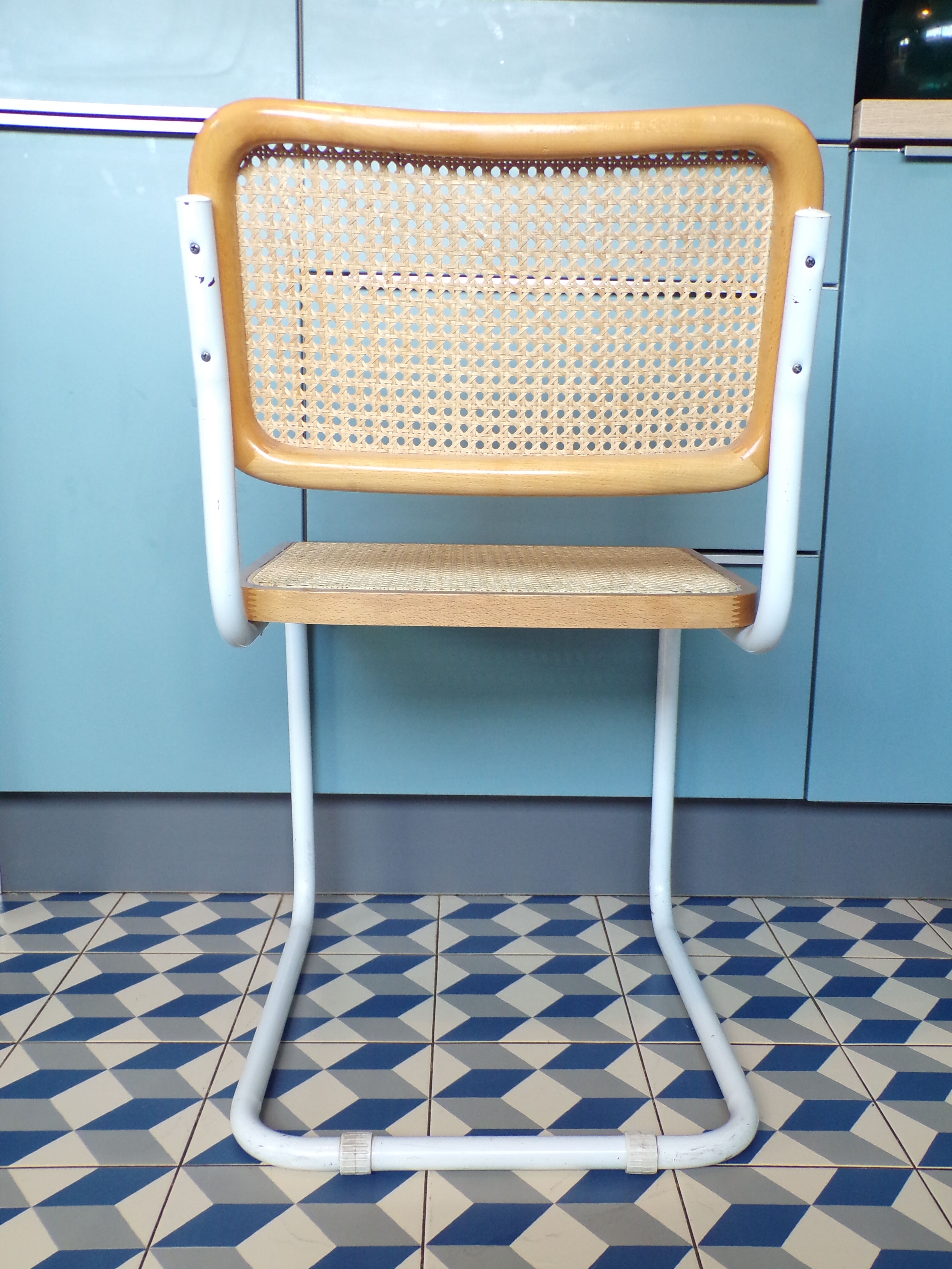 Chair B32 Cesca Breuer