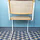 Chaise B32 Cesca de Breuer