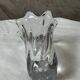 Petit vase Baccarat