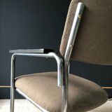 Bauhaus armchair circa 1930