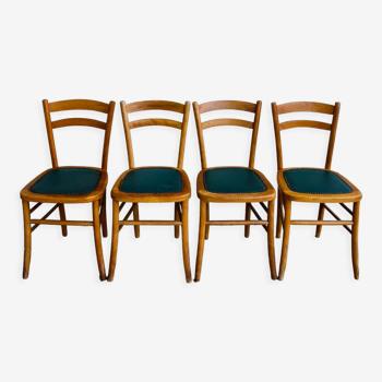 Chaises bistrot