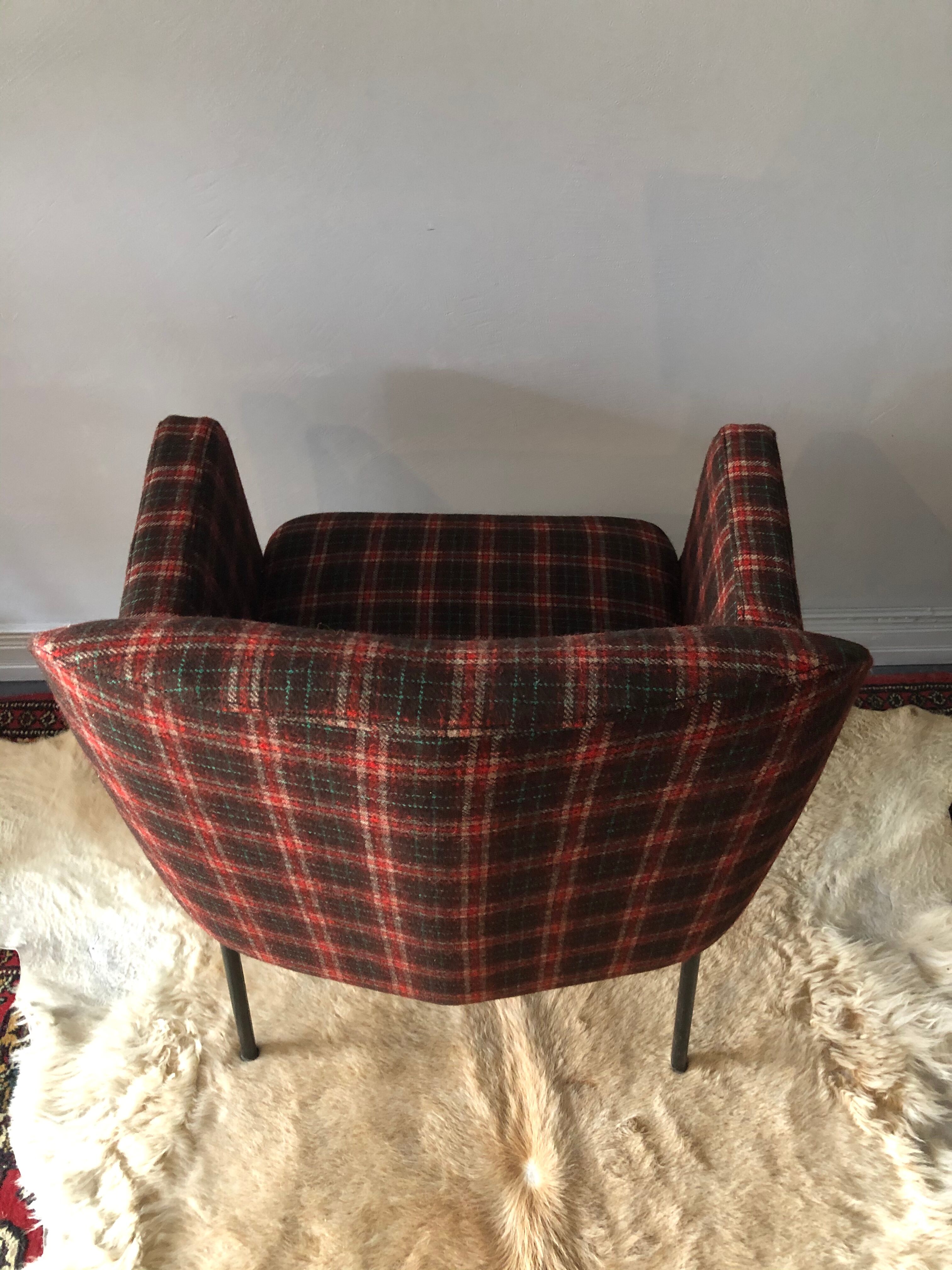 Vintage office chair