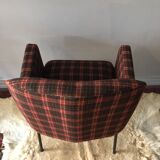 Vintage office chair