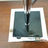 Vintage eyeball lamp Seylumière Hary