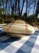 Salins earthenware vegetable tureen