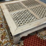 Coffee table "opium"